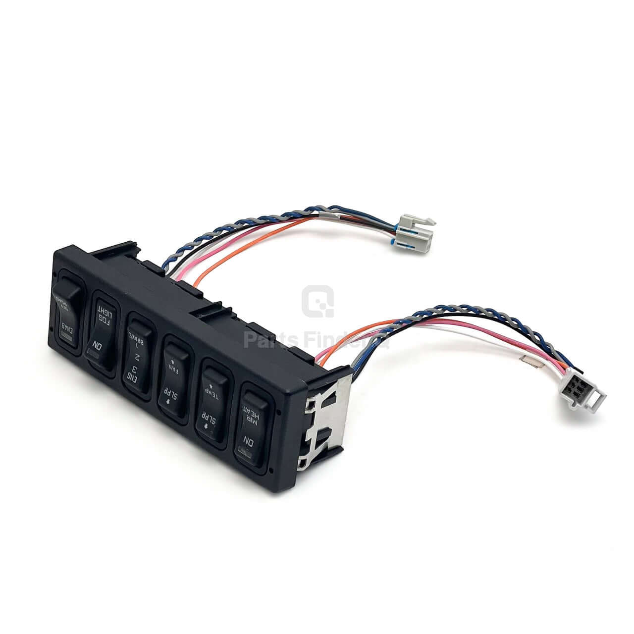 3549776C3 | Genuine International® Dash Switch Panel