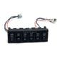 3549776C3 | Genuine International® Dash Switch Panel