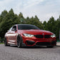 Carbon Fiber Laptor Style Front Lip (F80 M3 | F82/F83 M4)