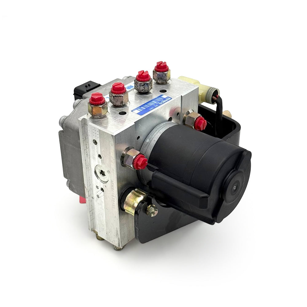 2507542C91 | Genuine International® Brake Control Valve, Hydraulic Brake Modulator