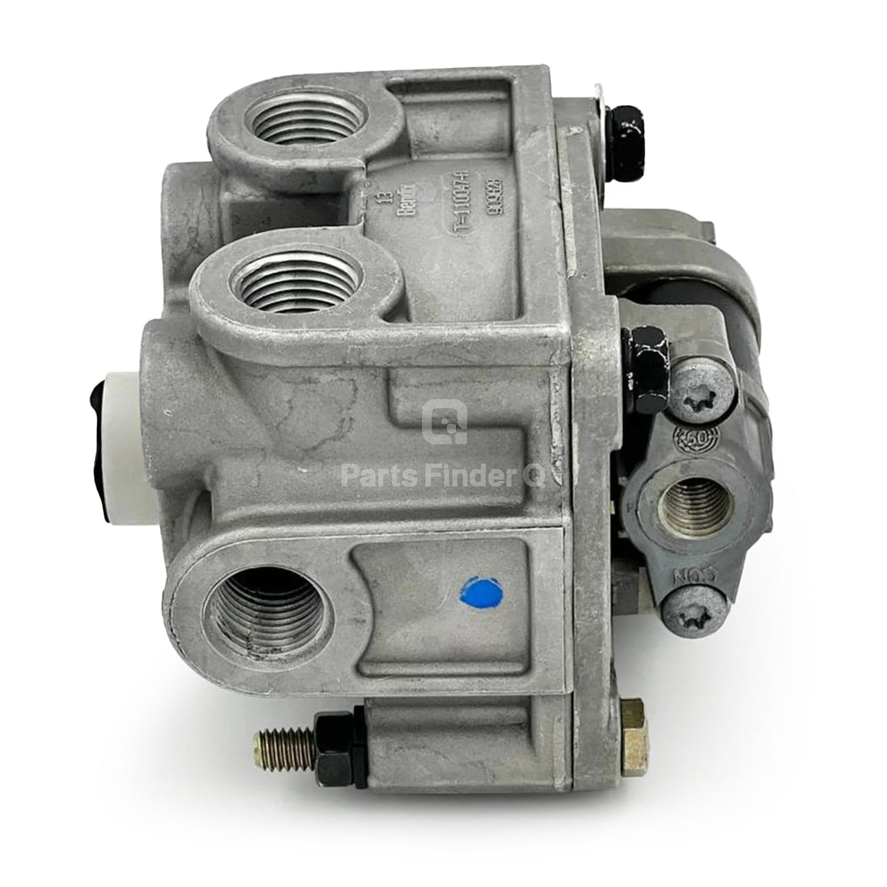 K023883 | Genuine Bendix® ATR-6 Traction Relay Valve