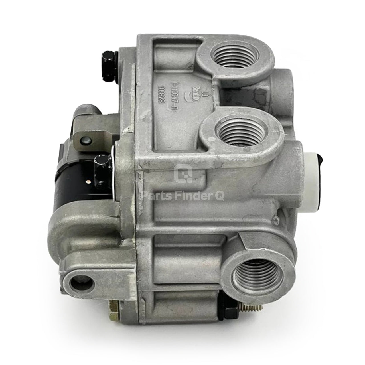 BXK070962 | Genuine International® ATR-6 Traction Relay Valve
