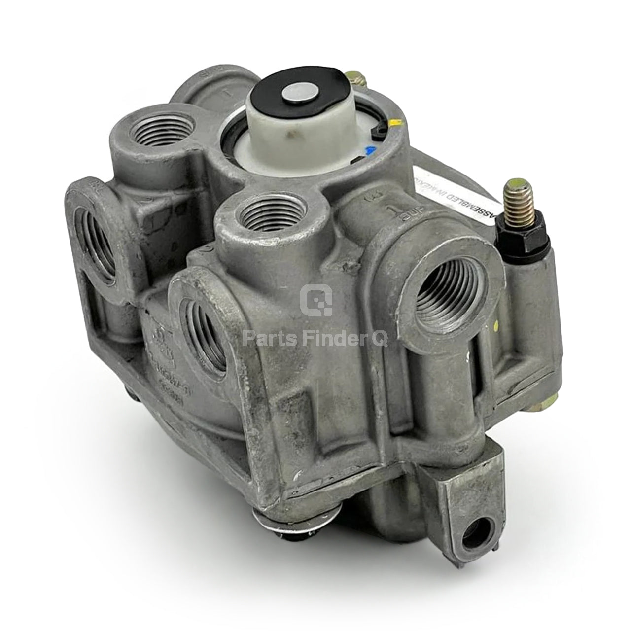 AC4Z2A449B | Genuine Ford® ATR-6 Traction Relay Valve