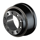 4115968C1 | Genuine Navistar® Front Wheel Brake Drum - BALANCED