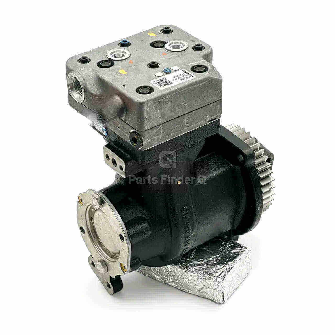 3944525 | Genuine Cummins® Air Brake Compressor