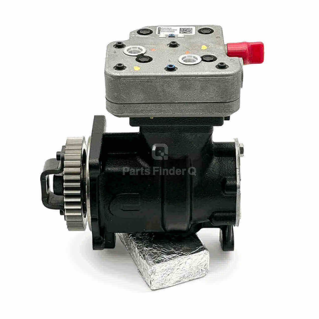 3944525 | Genuine Cummins® Air Brake Compressor