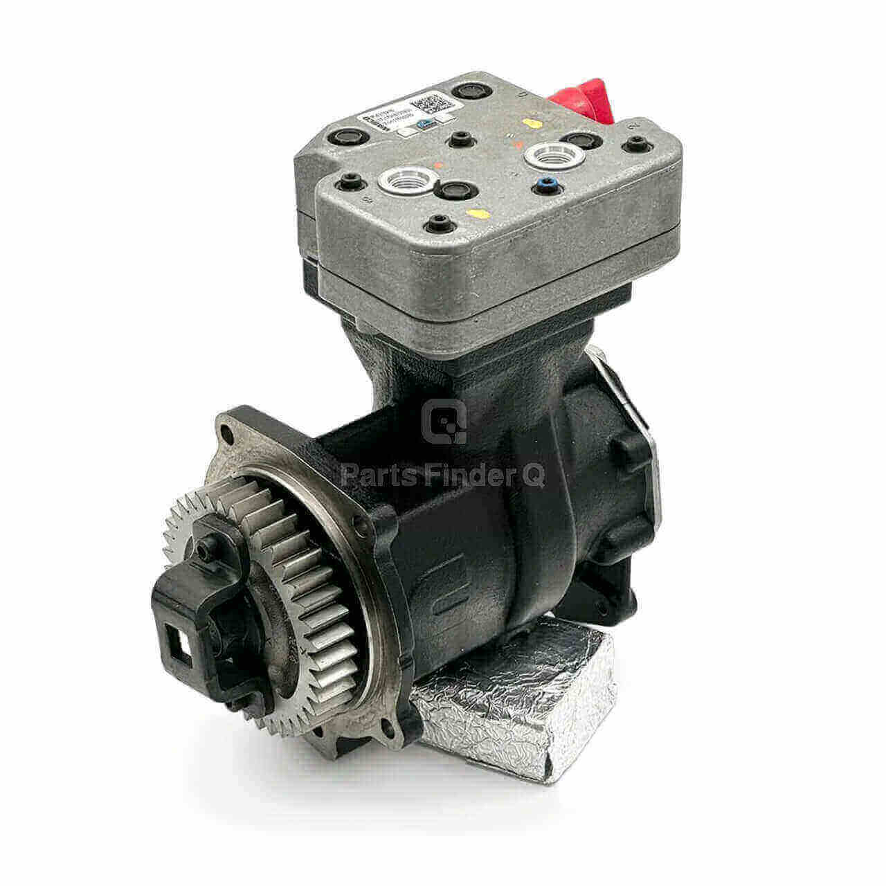 3944525 | Genuine Cummins® Air Brake Compressor
