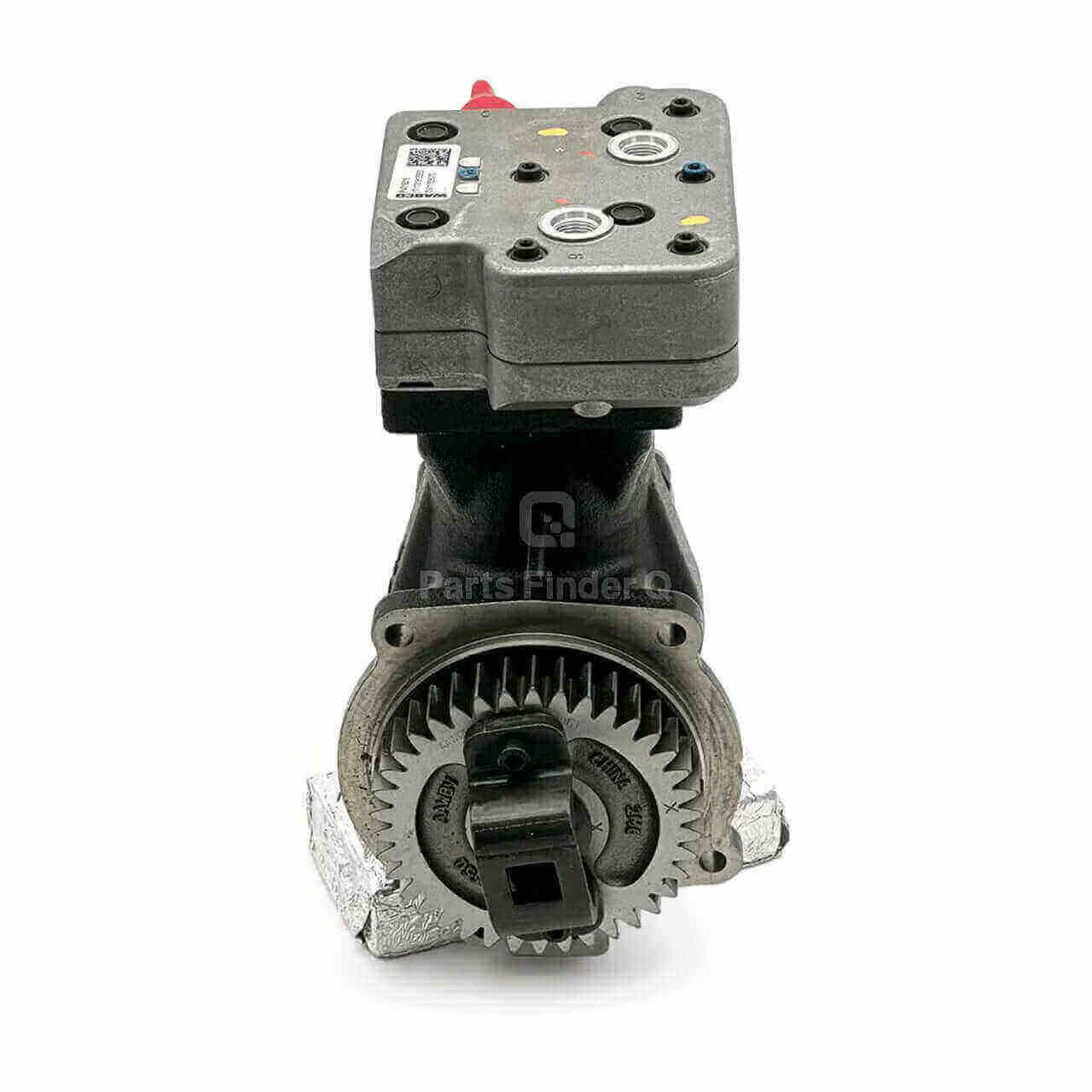 3944525 | Genuine Cummins® Air Brake Compressor