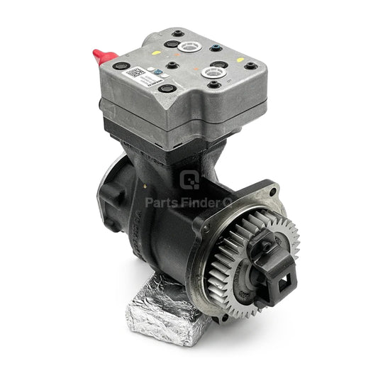 3681904 | Genuine Cummins® Air Brake Compressor