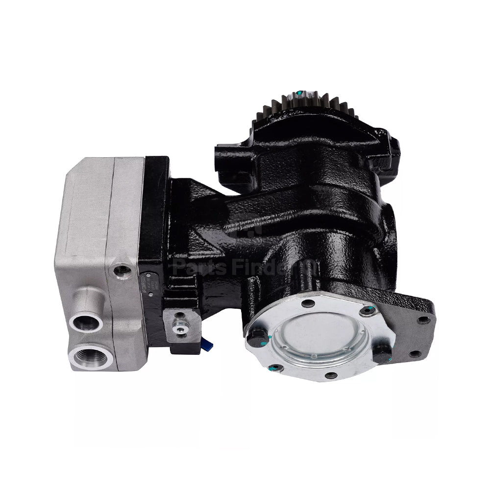 3687343 | Genuine Cummins® Air Brake Compressor