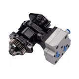3687343 | Genuine Cummins® Air Brake Compressor