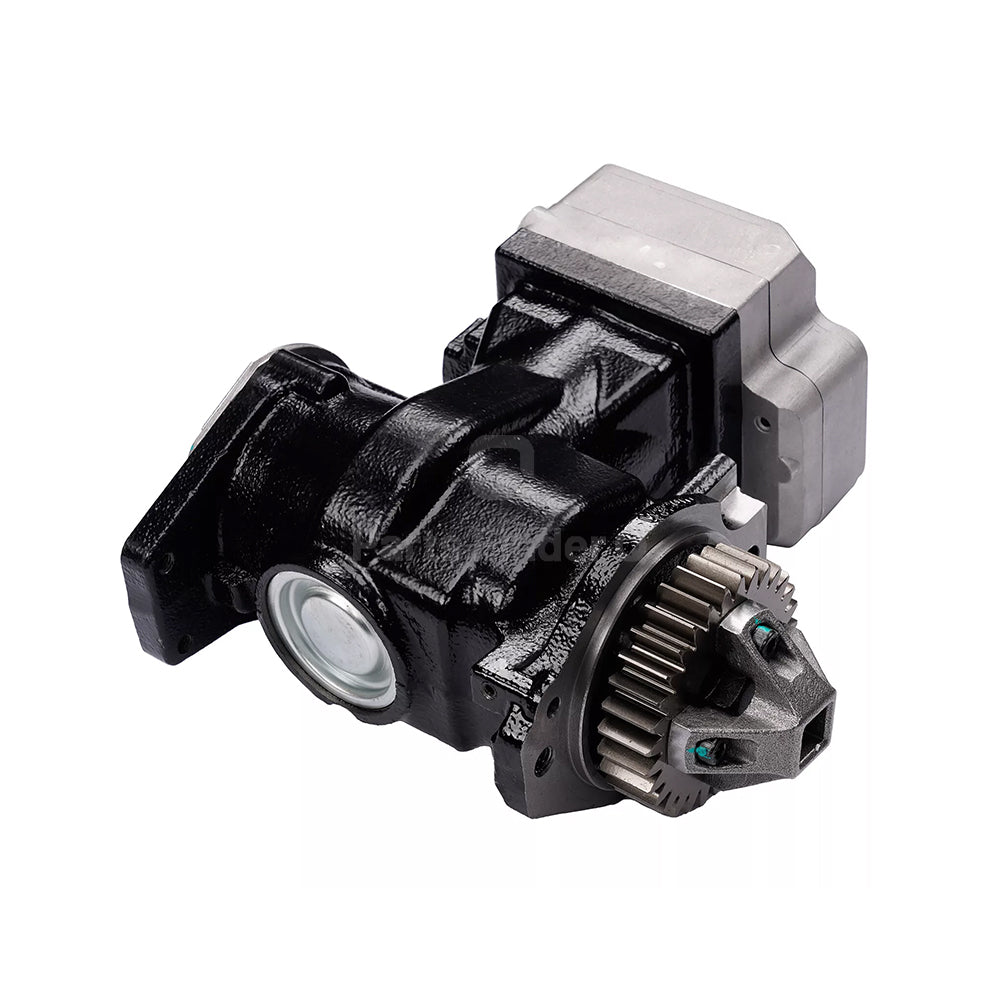 3687343 | Genuine Cummins® Air Brake Compressor