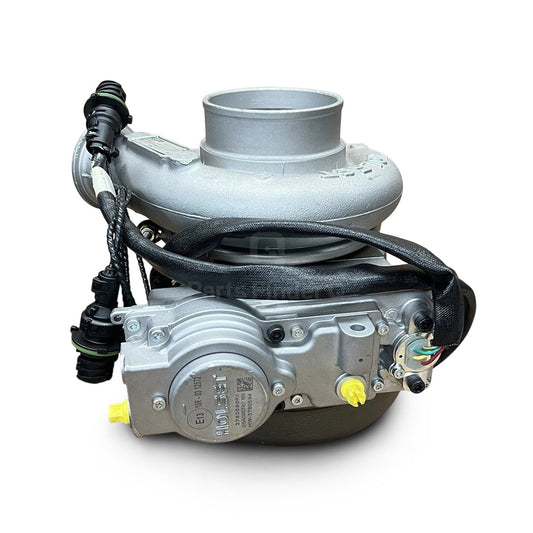 3795128 | Genuine Cummins® HE451VE VGT Short Turbocharger Kit