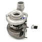 3799833 | Genuine Cummins® Turbocharger HE351VE With Electronic Actuator