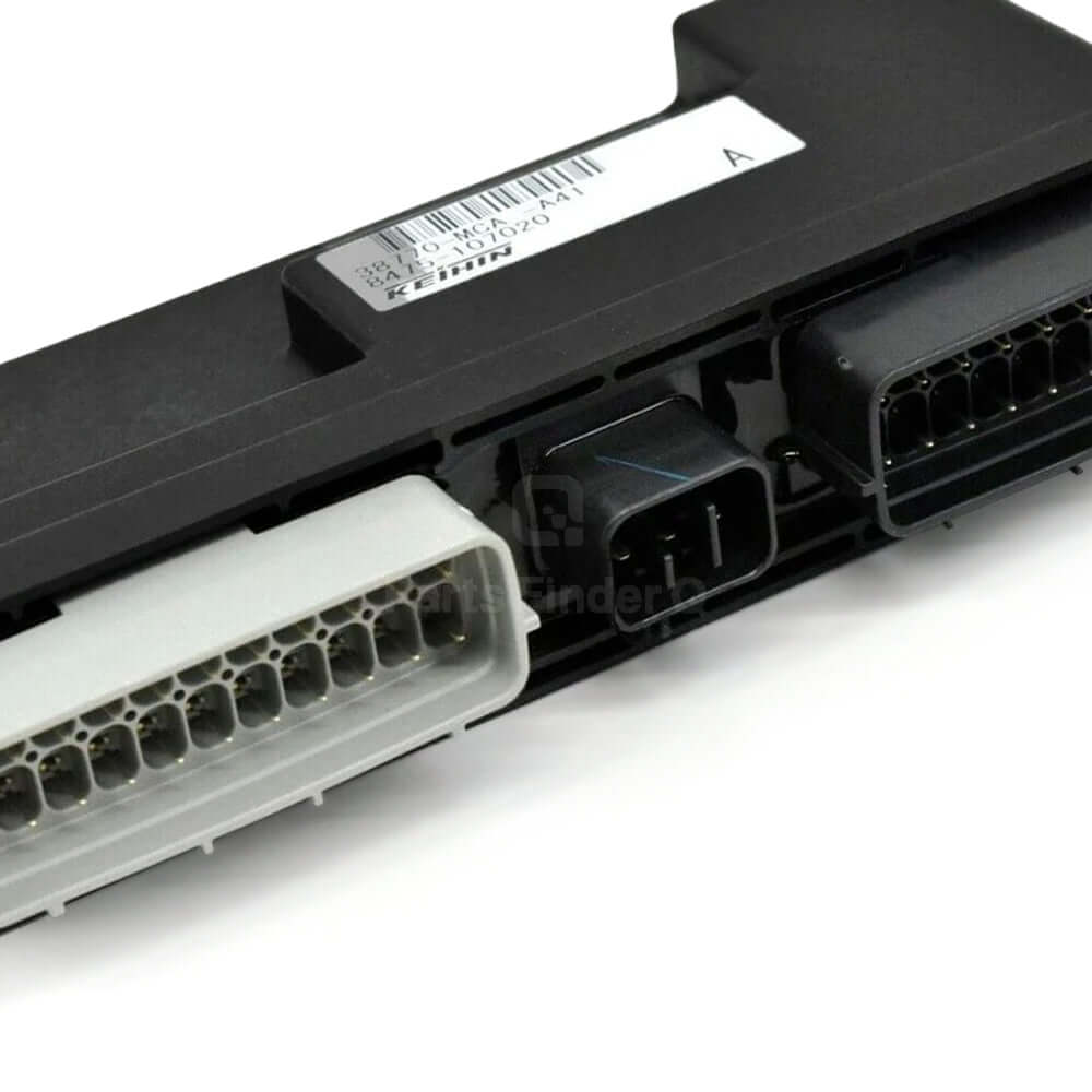 38770-MCA-P00 | Genuine Honda® PGM-FI Ignition Control Module (ICM) for Gold Wing