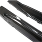 Dry Carbon Fiber OEM Style Side Skirts (G82/G83 M4)