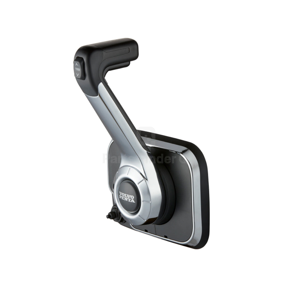 3888319 | Genuine Volvo Penta® Throttle & Shift Side Mount Remote Control