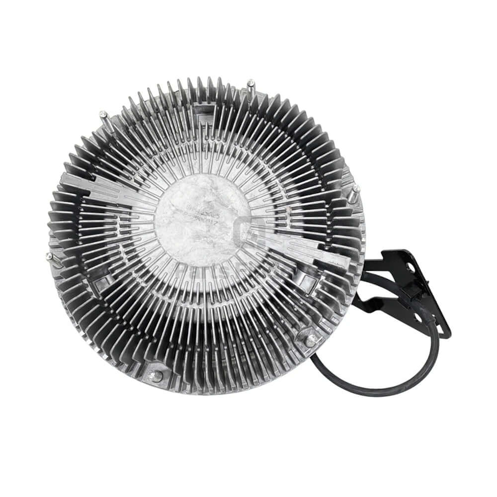 3893209C92 | Engine Cooling Fan Clutch OEM International