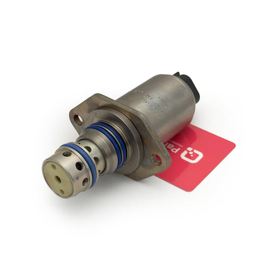 3933841 | Genuine Cummins® Fuel Flow Valve for ISC, ISL, QSL and L9 engines