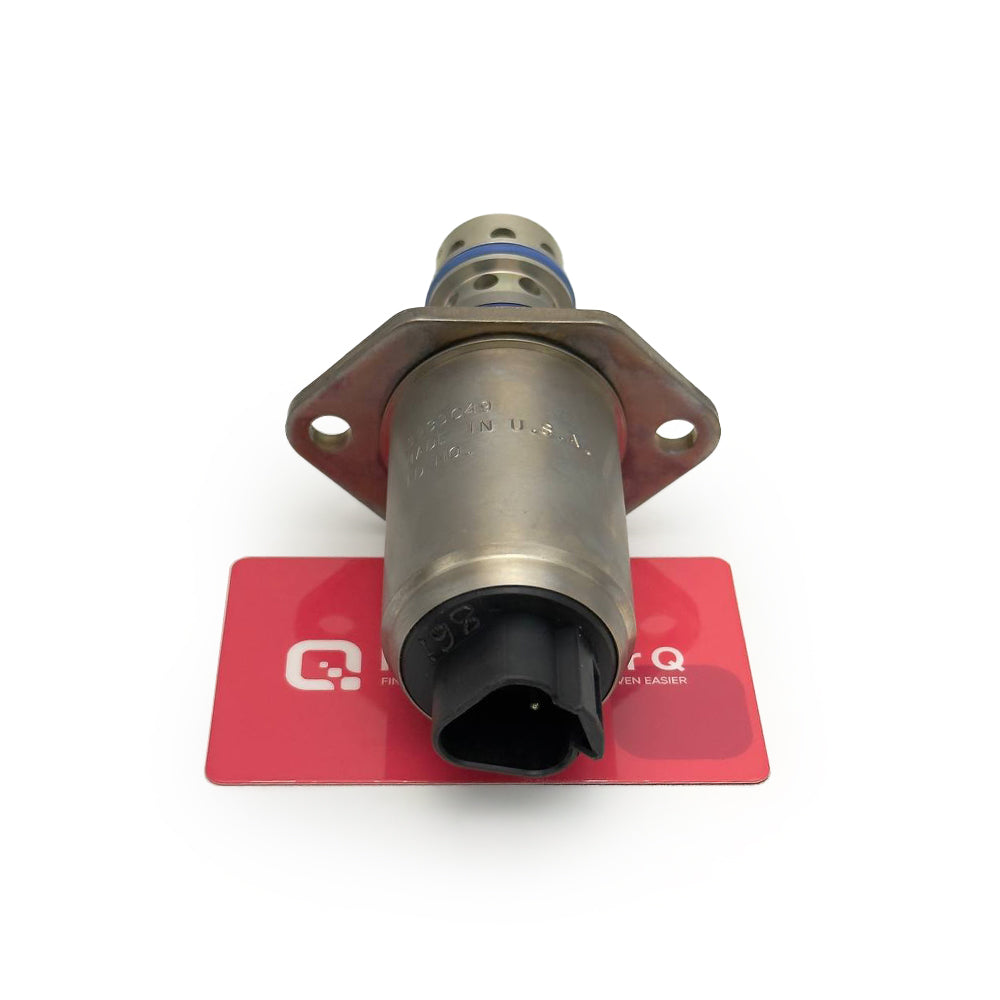 3933841 | Genuine Cummins® Fuel Flow Valve for ISC, ISL, QSL and L9 engines