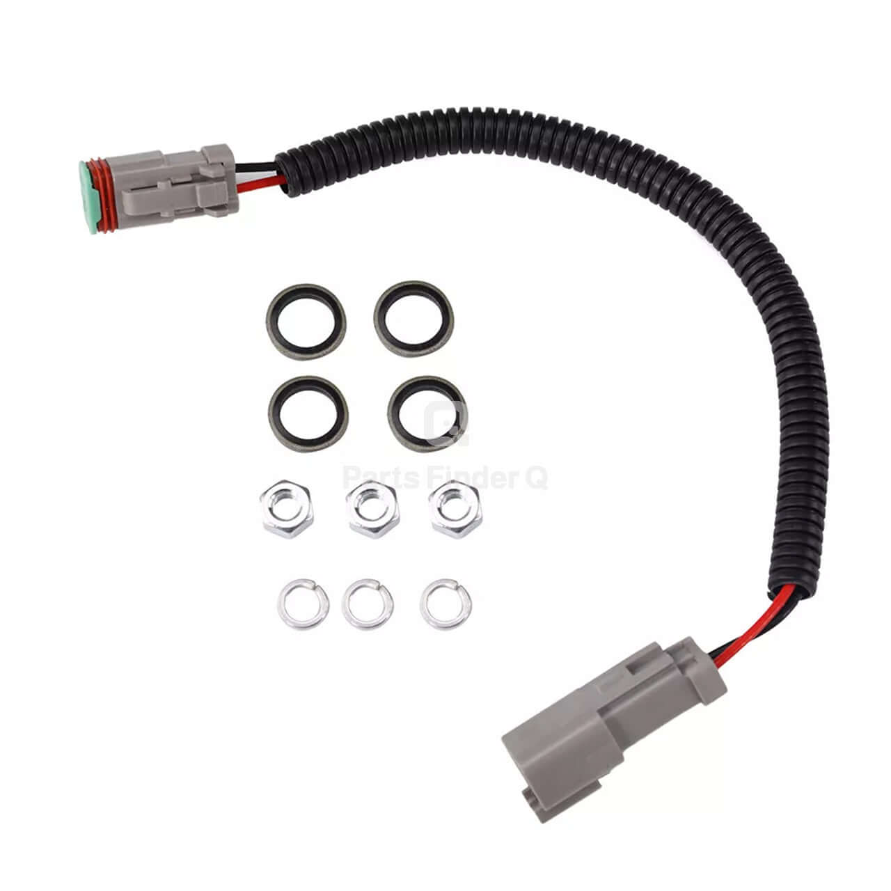 3938368 | Genuine Cummins® Fuel Transfer Pump