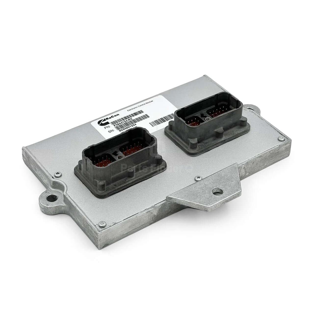 3945868 | Genuine Cummins® ECM Electronic Control Module