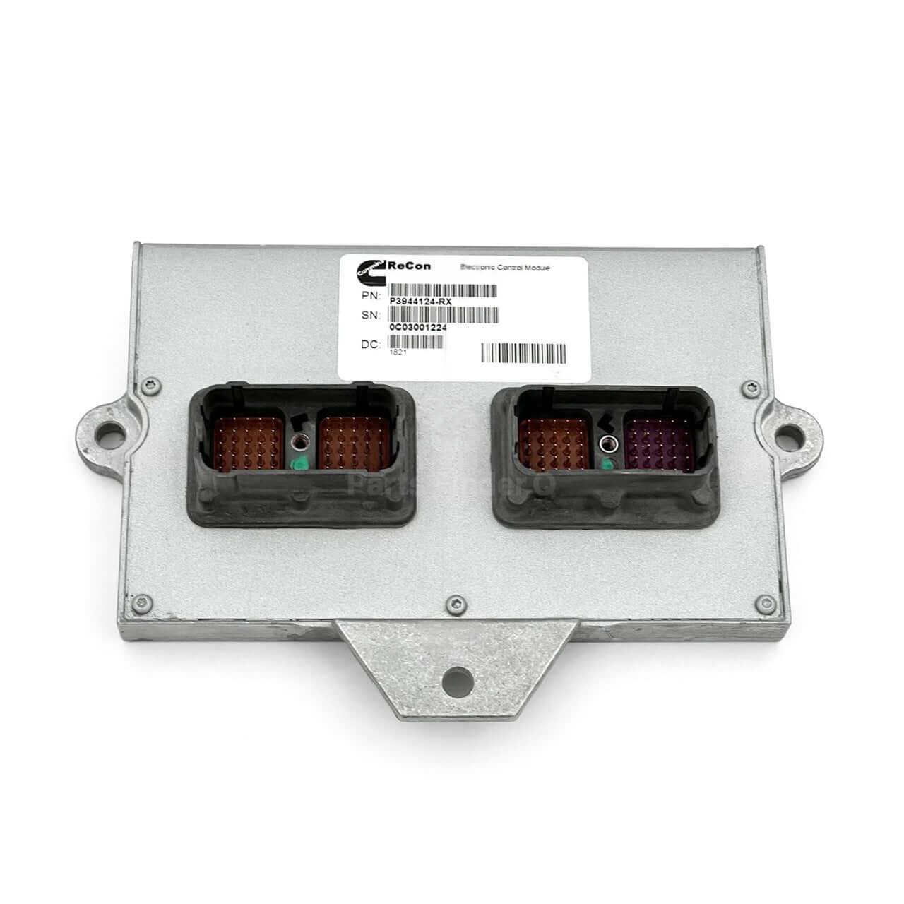 3945868 | Genuine Cummins® ECM Electronic Control Module