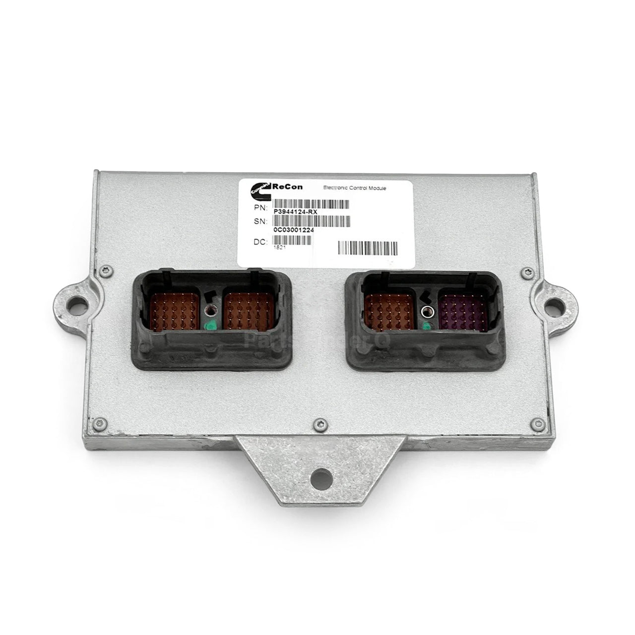 3990517RX | Genuine Cummins® ECM Electronic Control Module