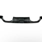 Carbon Fiber PSM Style Rear Diffuser W/Light (F80 M3 | F82/F83 M4)