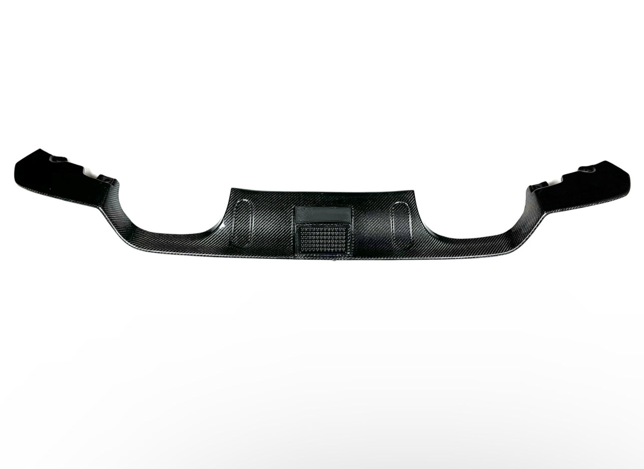 Carbon Fiber PSM Style Rear Diffuser W/Light (F80 M3 | F82/F83 M4)