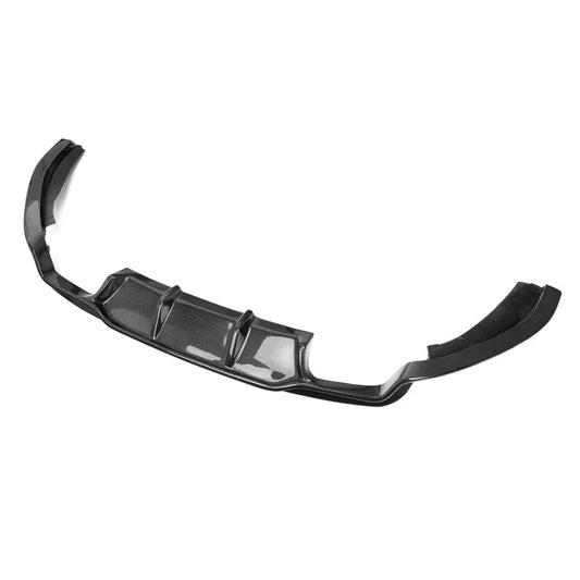 F85/F86 3D Style Carbon Fiber Rear Diffuser - F85 X5M F86 X6M