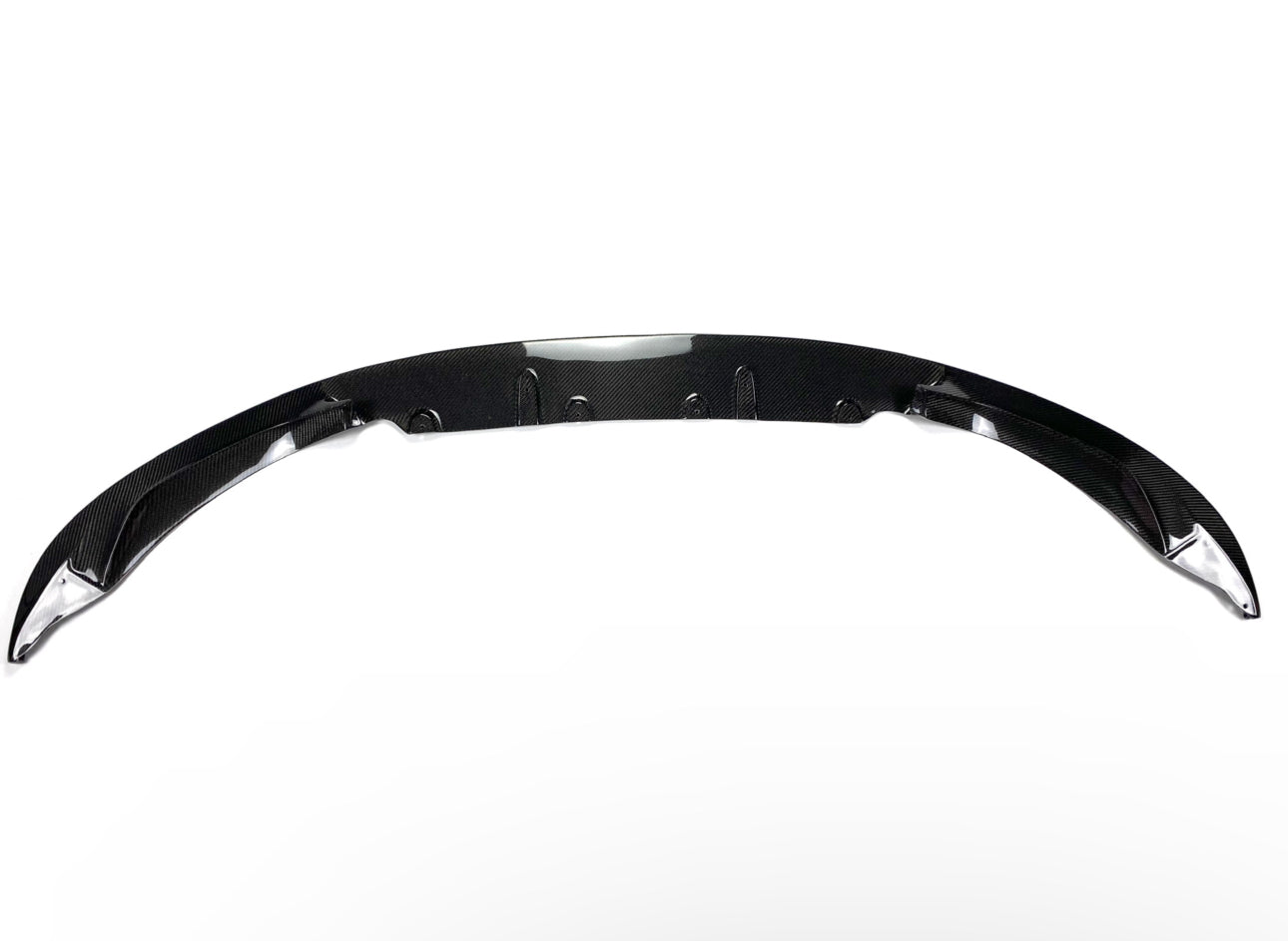 F8X Carbon Fiber 3D Style Front Lip (F80 M3 | F82/F83 M4)