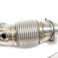 S55 F8X Downpipes - F80/F82/F83/F87 M2C/M3/M4