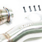 S55 F8X Downpipes - F80/F82/F83/F87 M2C/M3/M4