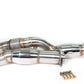 S58 DOWNPIPES - G80 M3 G82/G83 M4