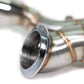 S58 CATTED DOWNPIPES - G80 M3 G82/G83 M4