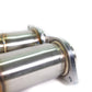 S58 CATTED DOWNPIPES - G80 M3 G82/G83 M4