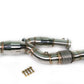 S58 DOWNPIPES - G80 M3 G82/G83 M4