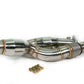 S58 DOWNPIPES - G80 M3 G82/G83 M4