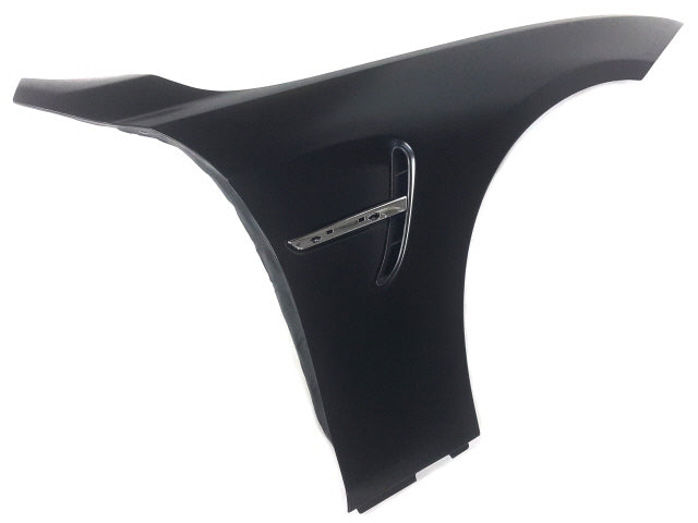 F32/F33 M4 Style Vented Fenders - F32 F33 4-Series