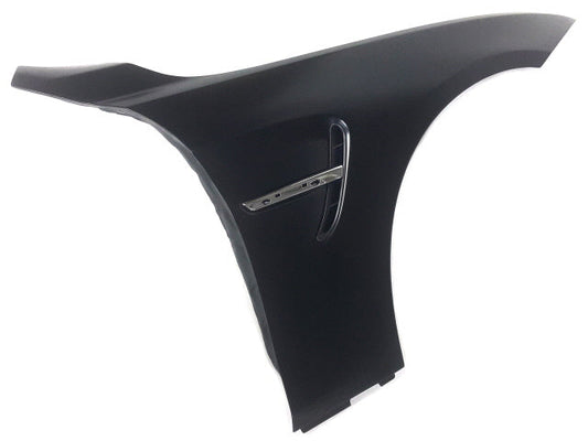 F32/F33 M4 Style Vented Fenders - F32 F33 4-Series