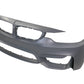 F8X M3/M4 Euro Style Front Bumper – F80 M3 F82 F83 M4