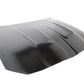 BMW G8X M3/M4 GT Style Hood (ALUMINIUM)