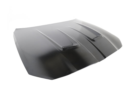 BMW G8X M3/M4 GT Style Hood (ALUMINIUM)