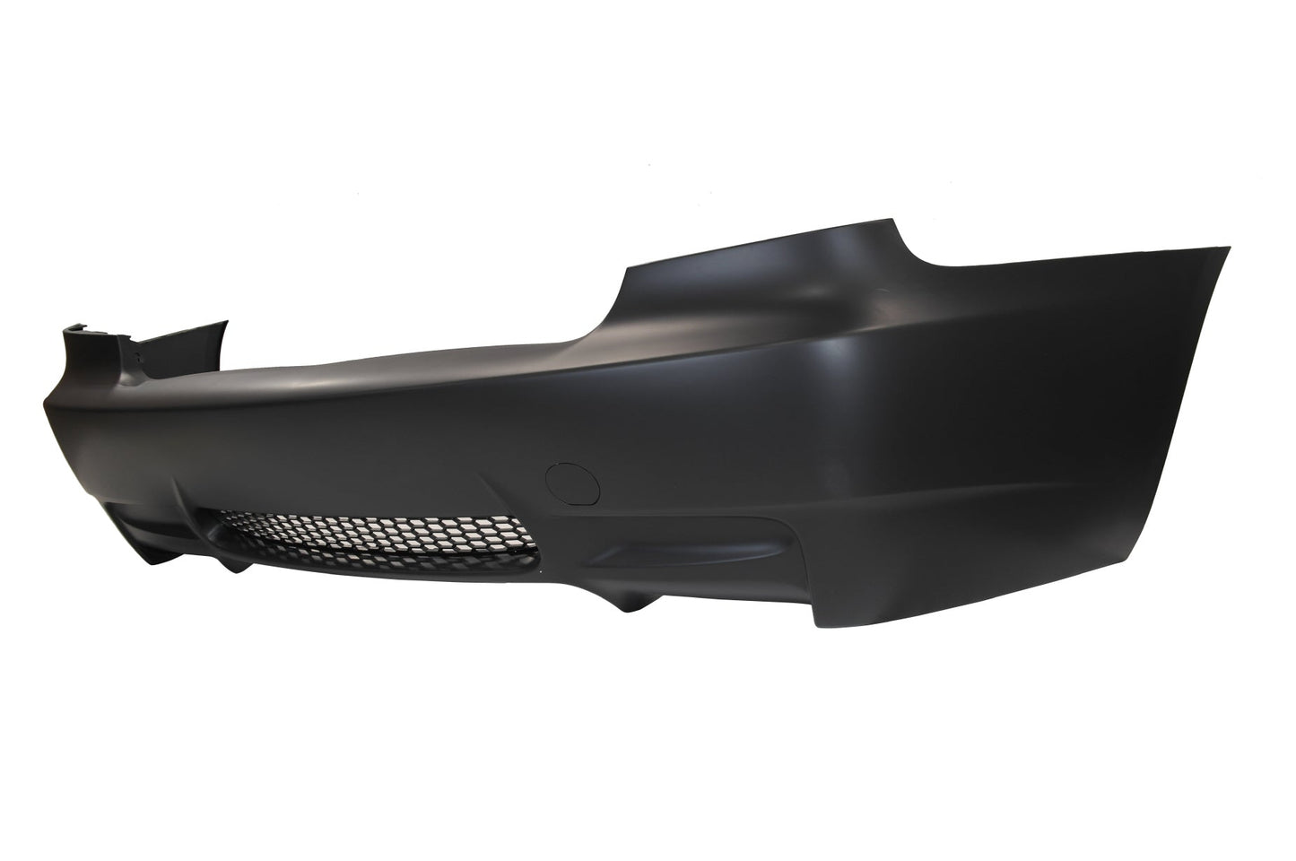 2007-2013 BMW E92 E93 M3 Style Rear Bumper W/O PDC