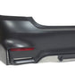 F32 4-Series M4 Style Rear Diffuser - F32 F33 4-series