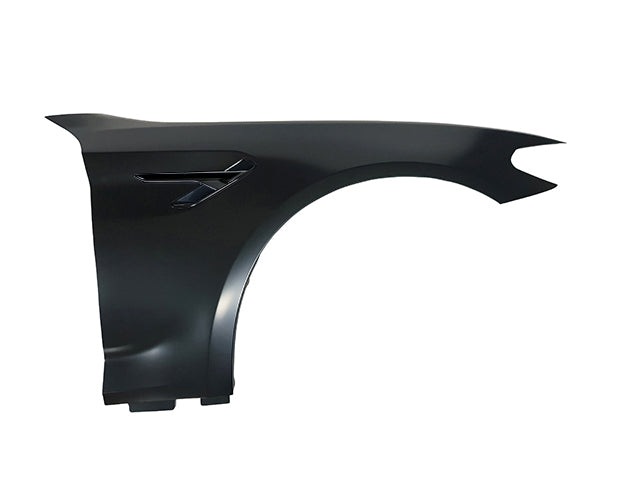 G30 5-Series M5 Style Vented Fenders - G30 5-Series