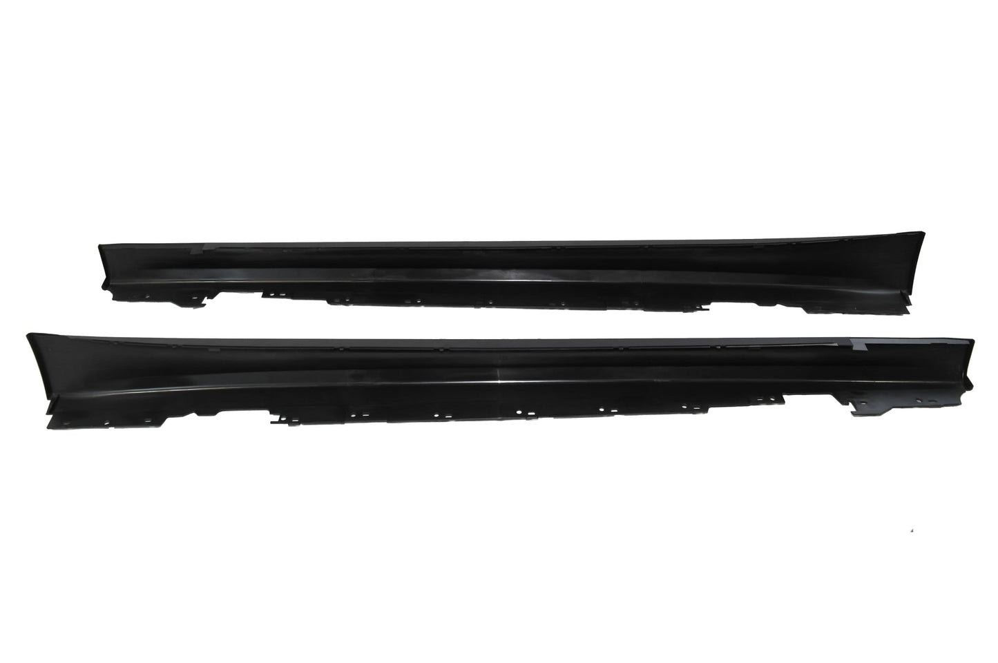 2012-2019 BMW F30 3 Series M3 Style Side Skirts fits all F30