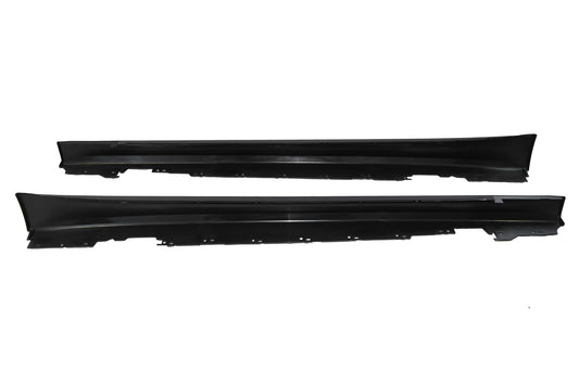 2012-2019 BMW F30 3 Series M3 Style Side Skirts fits all F30