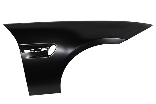 E90 3-Series M3 Style Fenders - E90 3-Series